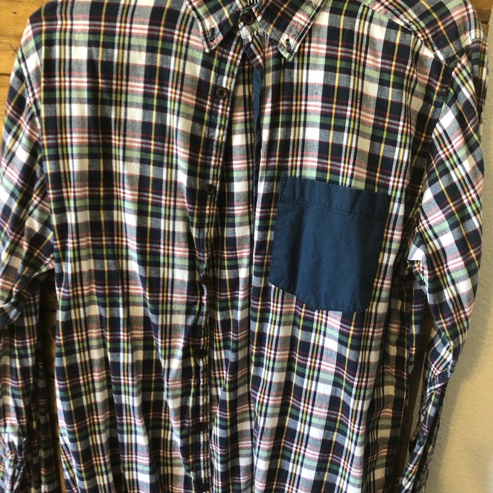 Men’s shirt